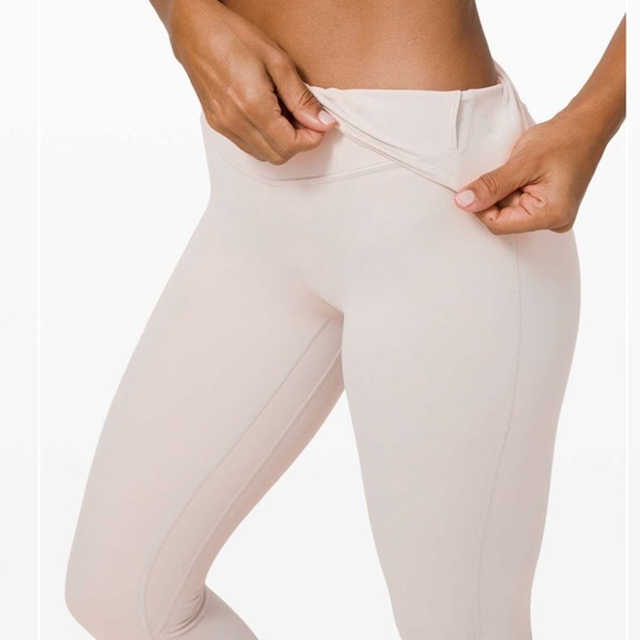 NEW LULULEMON Align HR 28” NWT - Picture 4 of 10